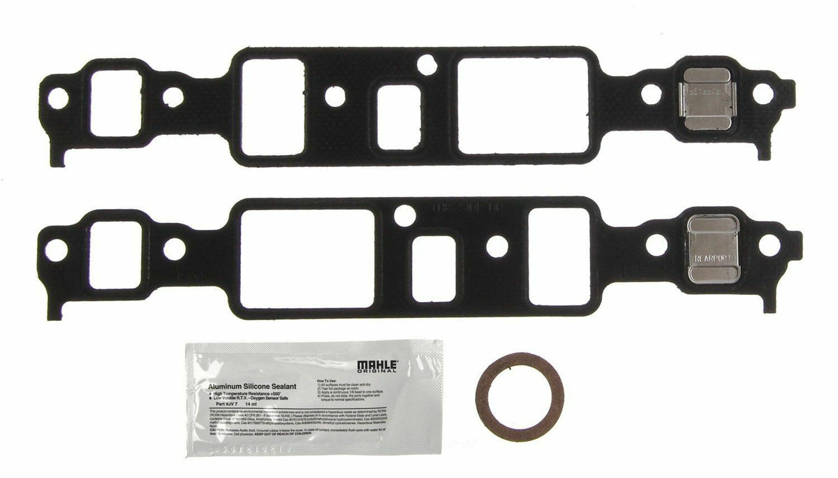 MAHLE Engine Intake Manifold Gasket Set MS15373
