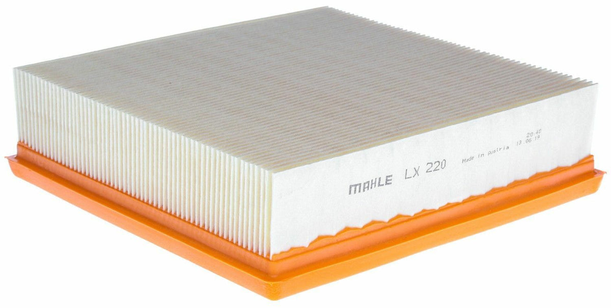 MAHLE Air Filter LX 220
