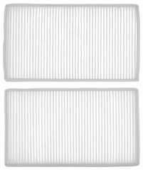 MAHLE Cabin Air Filter LA 716S