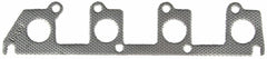 MAHLE Exhaust Manifold Gasket MS15312