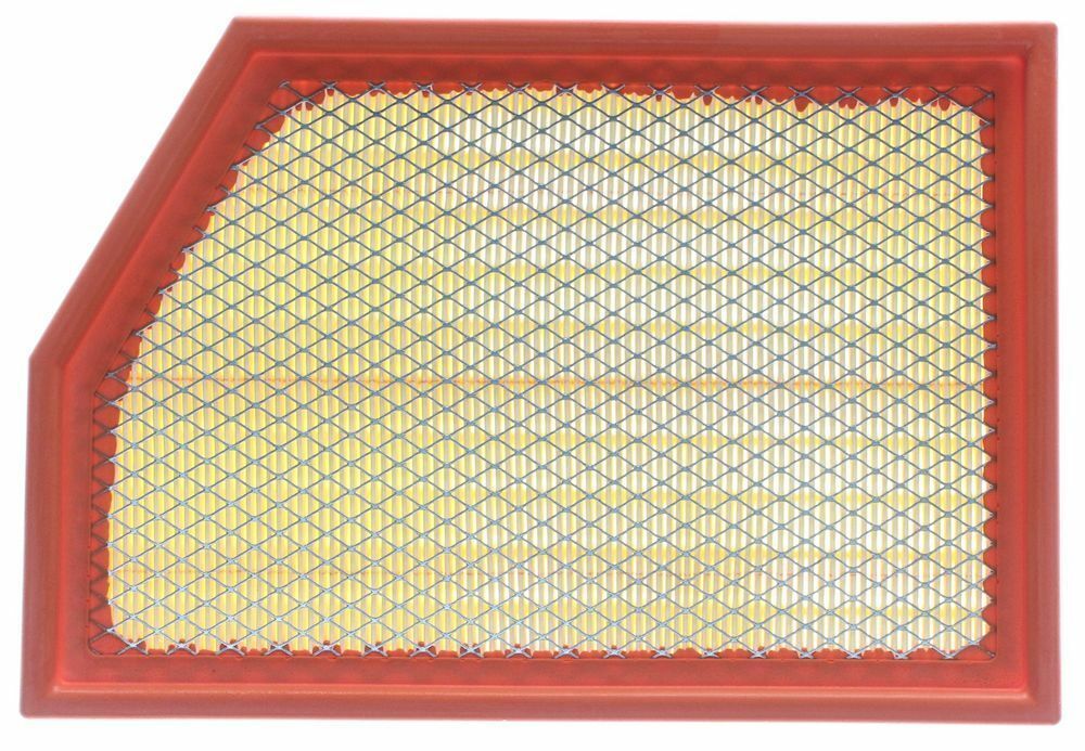 MAHLE Air Filter LX 4587