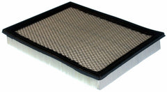MAHLE Air Filter LX 3208