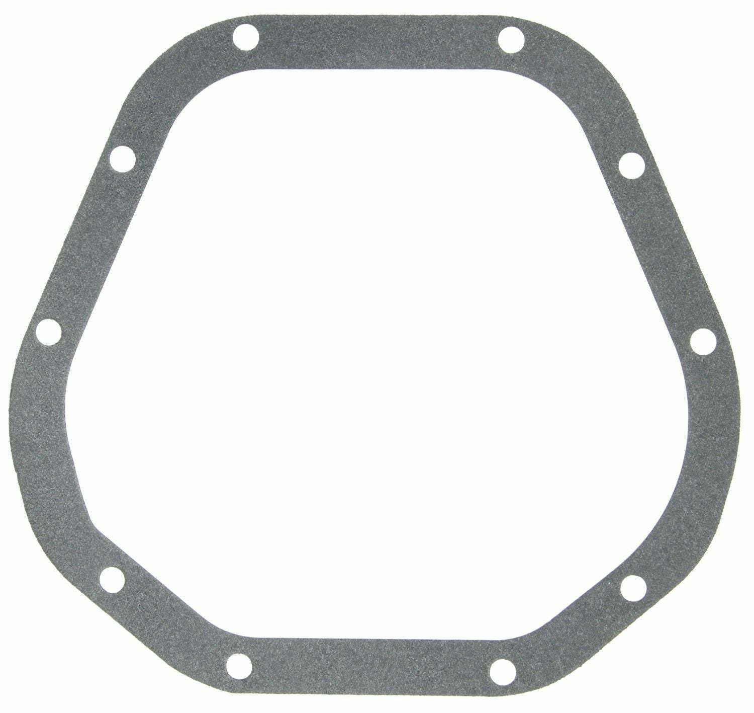 MAHLE AXLE HOUSING COVER GASKET P33178