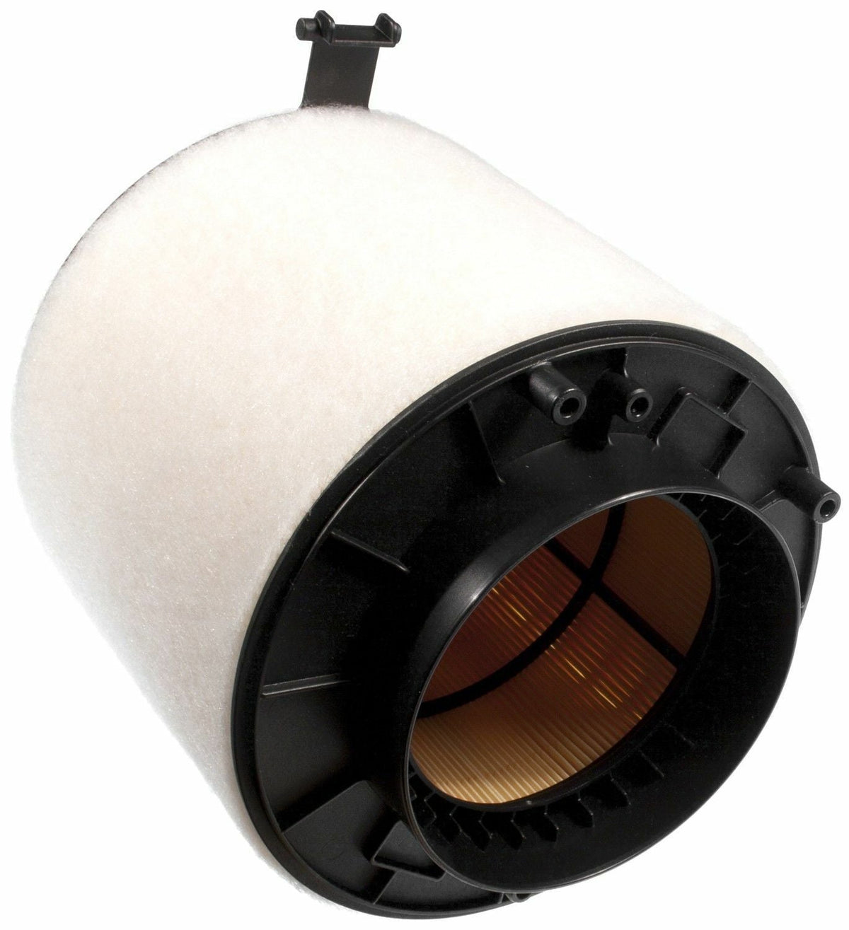 MAHLE Air Filter LX 2092D