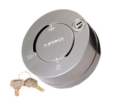NRG Innovations Quick Lock SRK-101GM