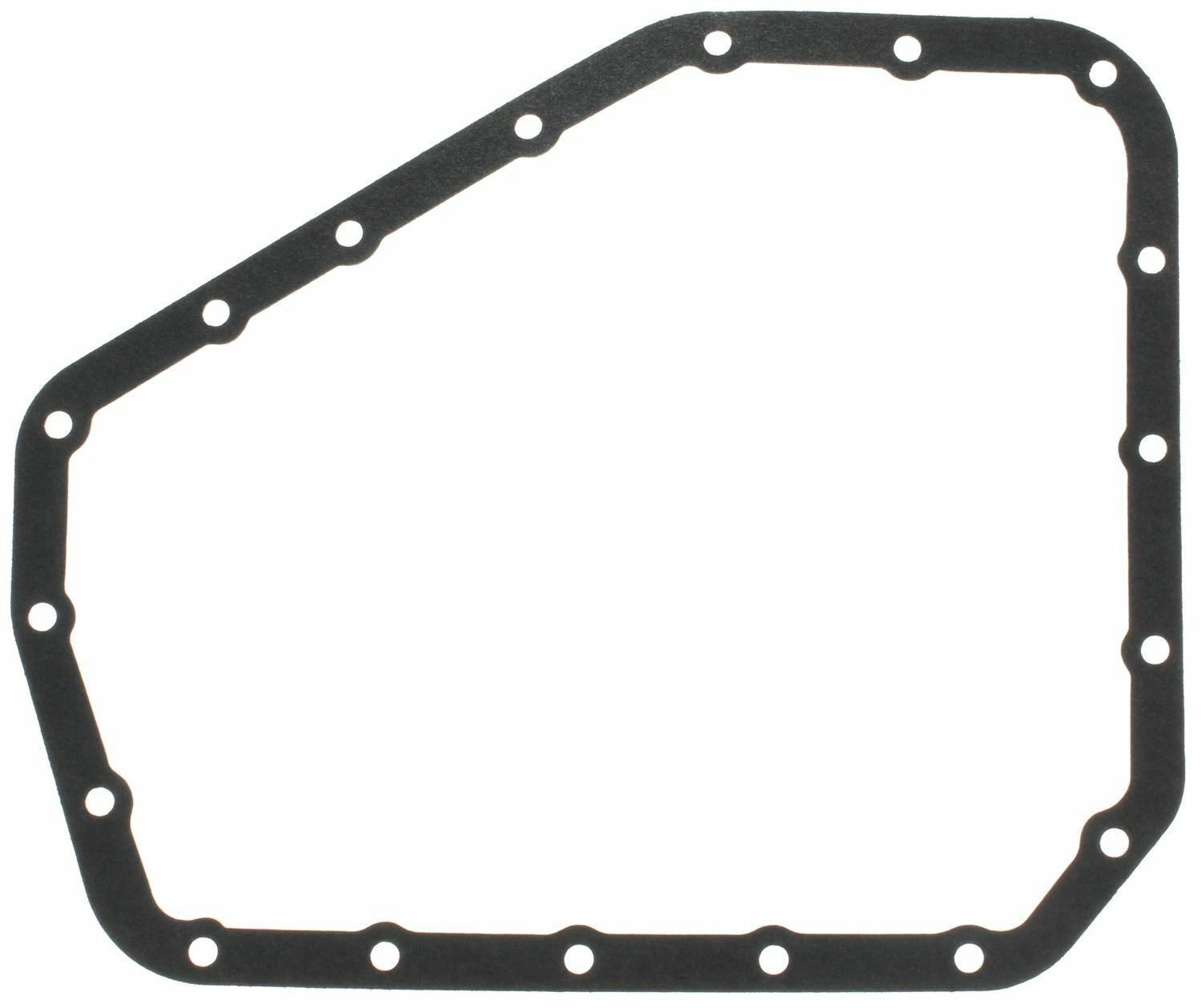 MAHLE Automatic Transmission Oil Pan Gasket W33190