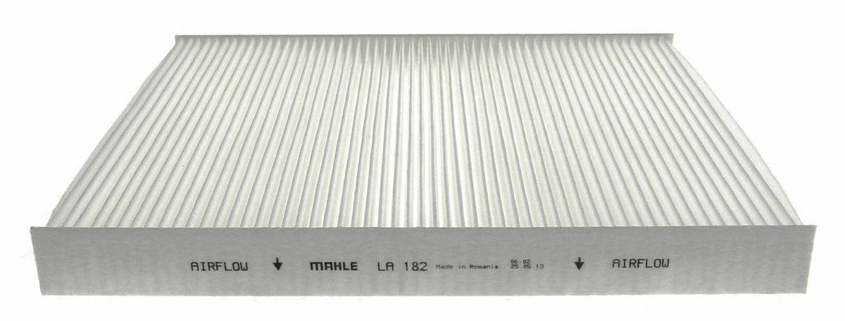 MAHLE Cabin Air Filter LA 182