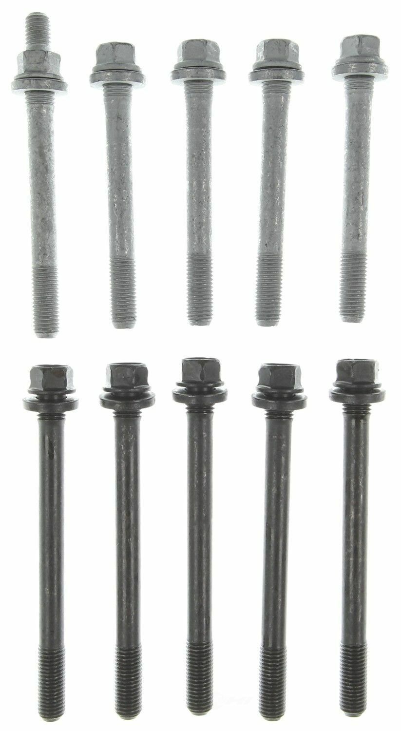 MAHLE Engine Cylinder Head Bolt Set GS33396