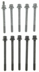 MAHLE Engine Cylinder Head Bolt Set GS33396