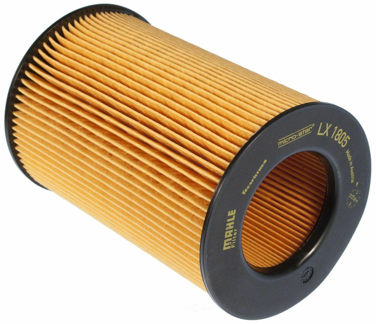 MAHLE Air Filter LX 1805