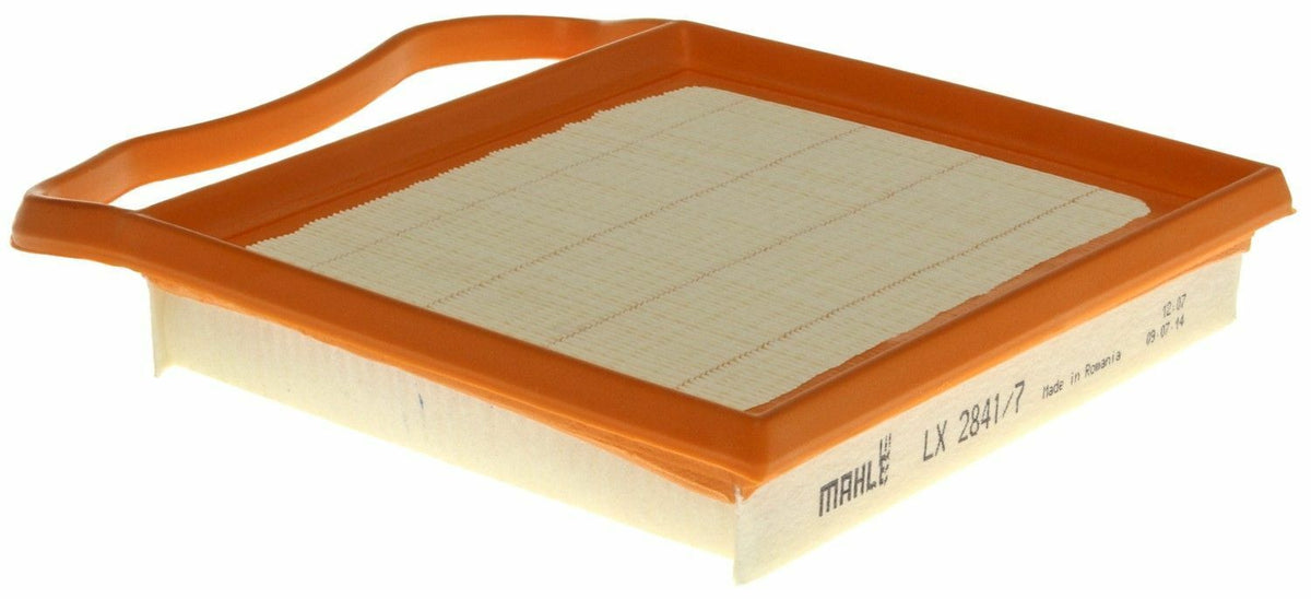 MAHLE Air Filter LX 2841/7