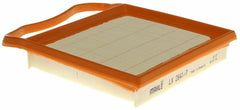 MAHLE Air Filter LX 2841/7