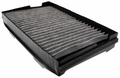 MAHLE Cabin Air Filter LAK 255