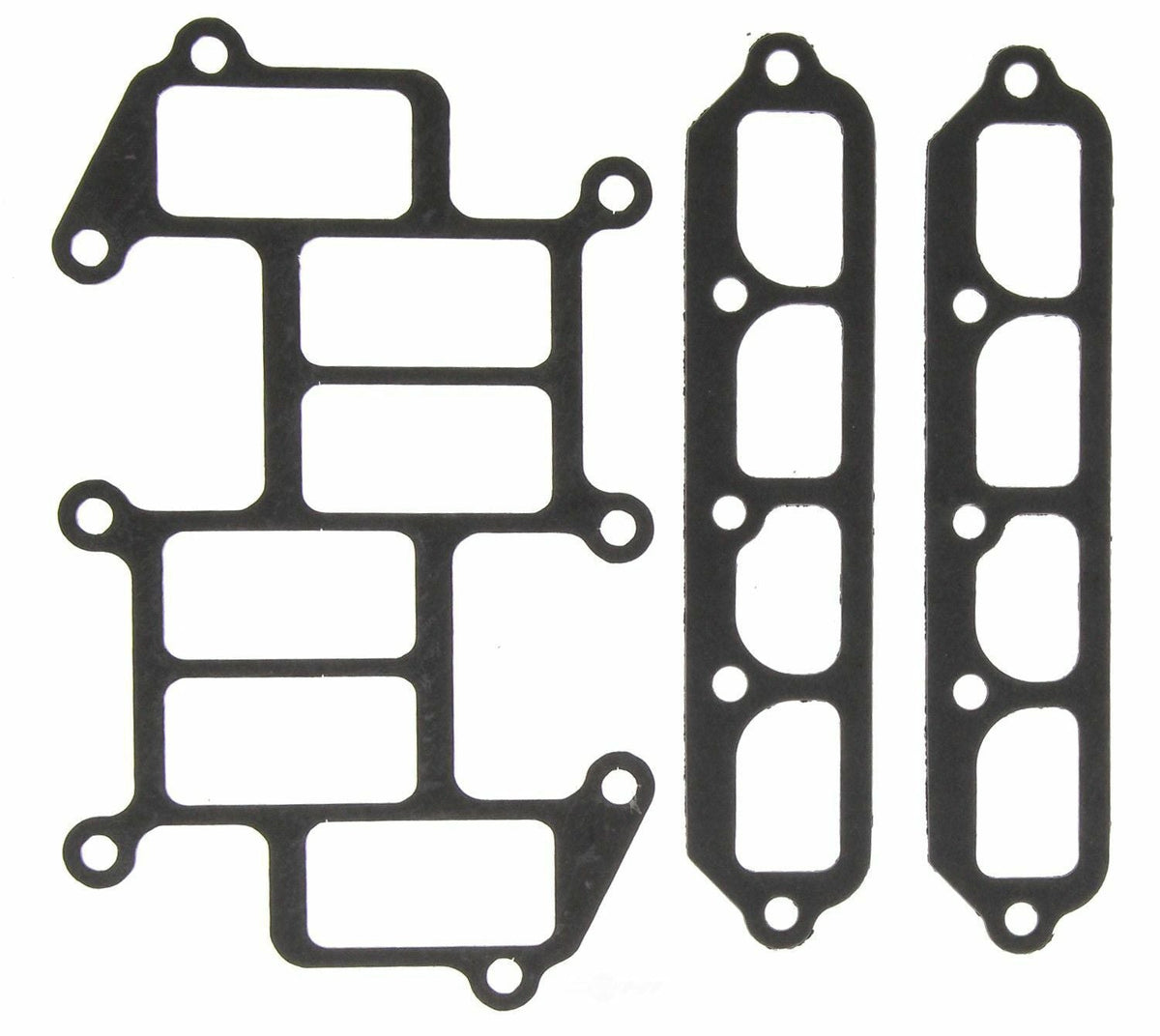 MAHLE Fuel Injection Plenum Gasket Set MS14752