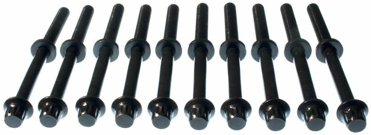 MAHLE Engine Cylinder Head Bolt Set GS33601
