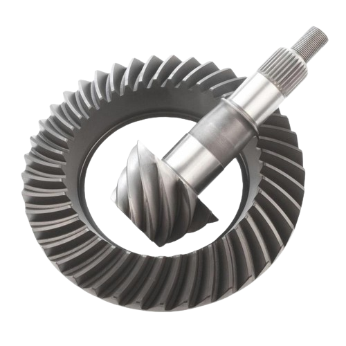 Richmond 69-0312-1 Differential Ring and Pinion