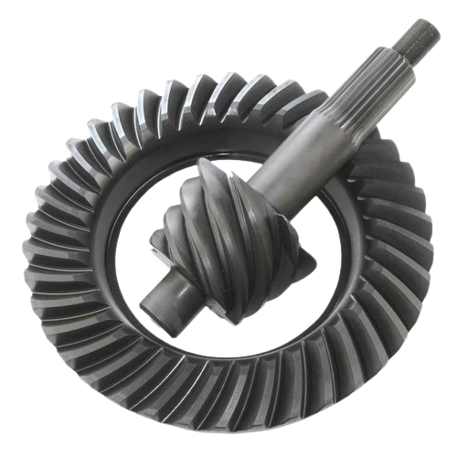 Richmond 69-0069-1 Differential Ring and Pinion