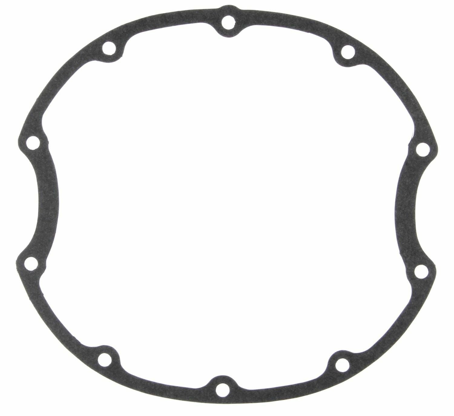 MAHLE Axle Housing Cover Gasket P27820