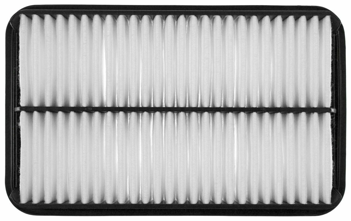 MAHLE MAHLE AIR FILTER LX 1124/1