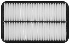 MAHLE MAHLE AIR FILTER LX 1124/1