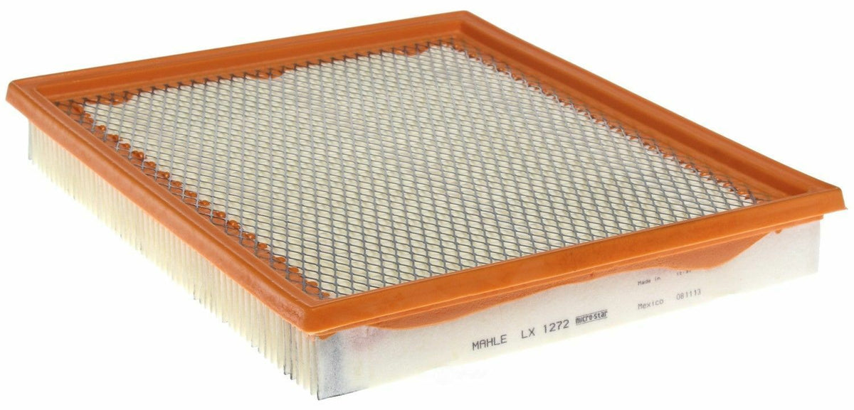 MAHLE Air Filter LX 1272