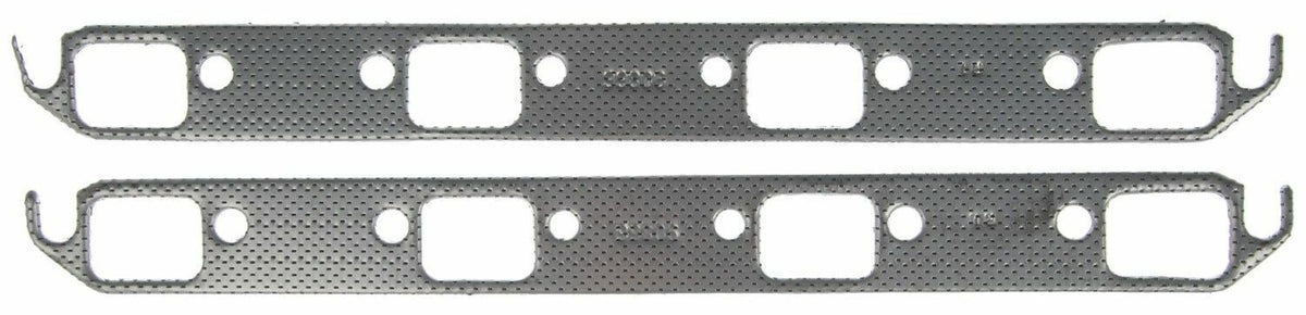 MAHLE Intake and Exhaust Manifolds Combination Gasket MS15357