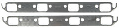 MAHLE Intake and Exhaust Manifolds Combination Gasket MS15357
