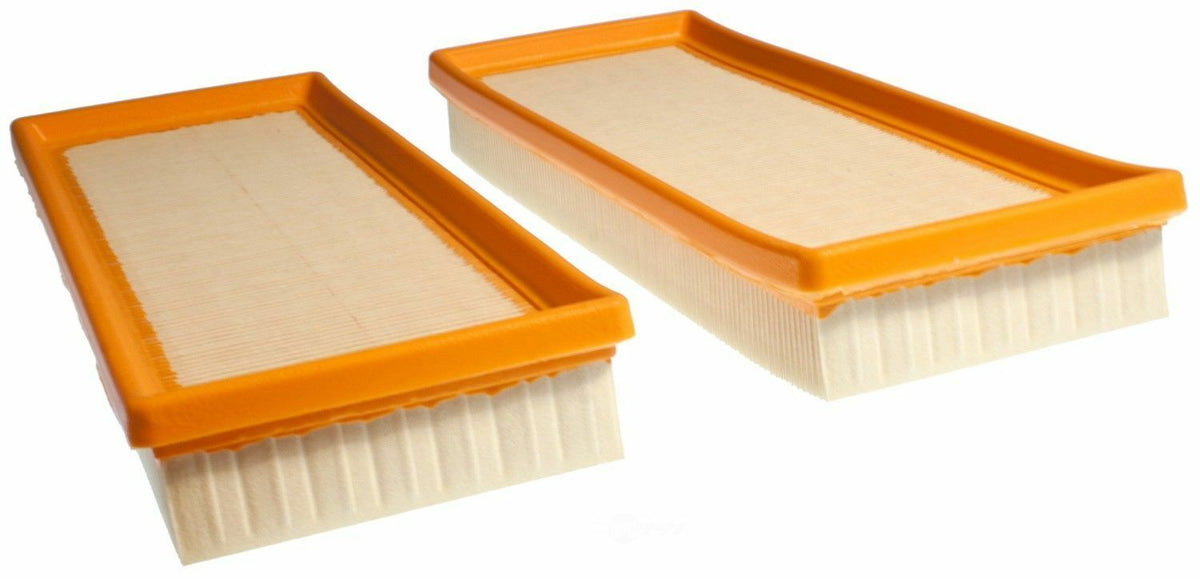 MAHLE MAHLE AIR FILTER LX 1466/S