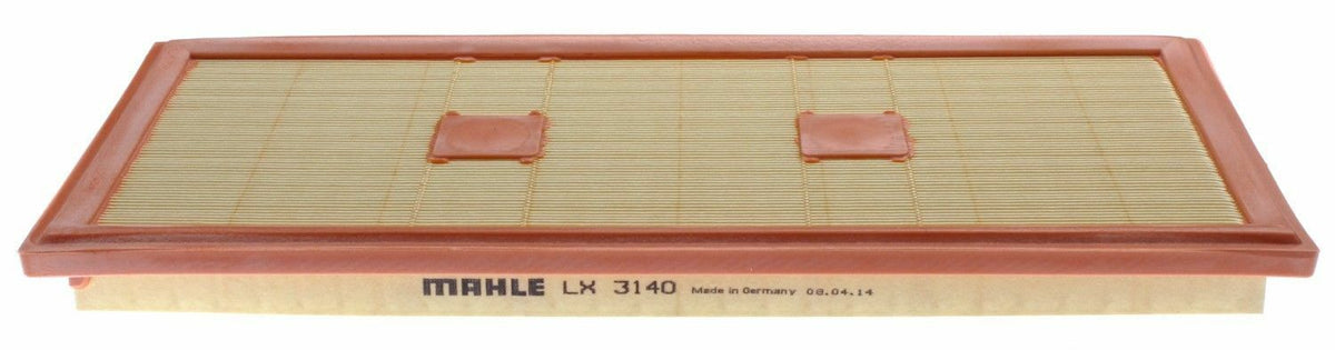 MAHLE Air Filter LX 3140