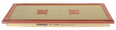 MAHLE Air Filter LX 3140
