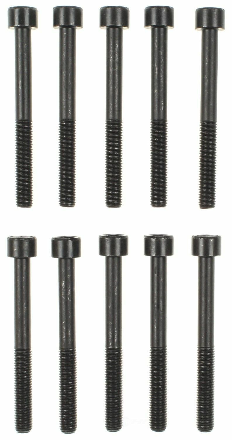 MAHLE Engine Cylinder Head Bolt Set GS33270