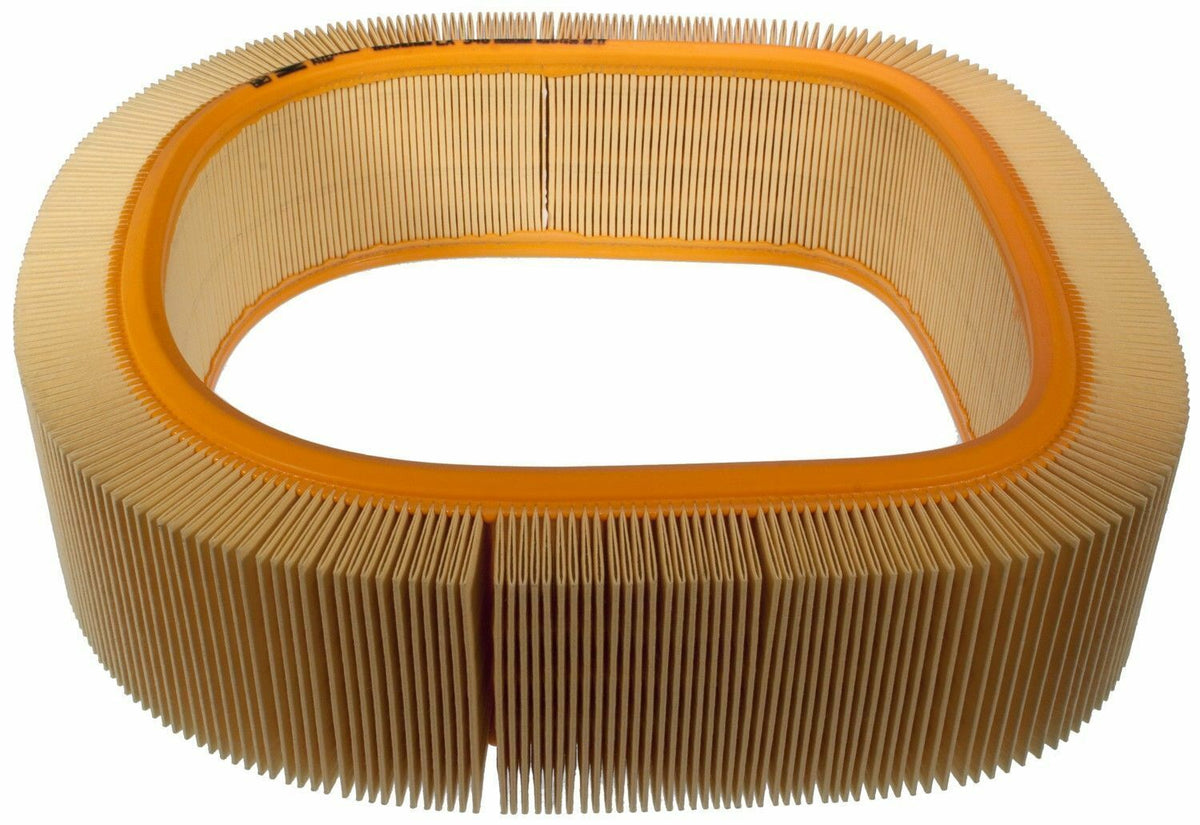 MAHLE MAHLE AIR FILTER LX 346