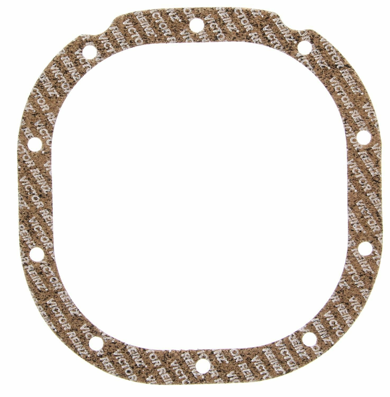 MAHLE Axle Housing Cover Gasket P27608TC