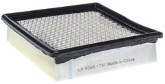 MAHLE Air Filter LX 4388