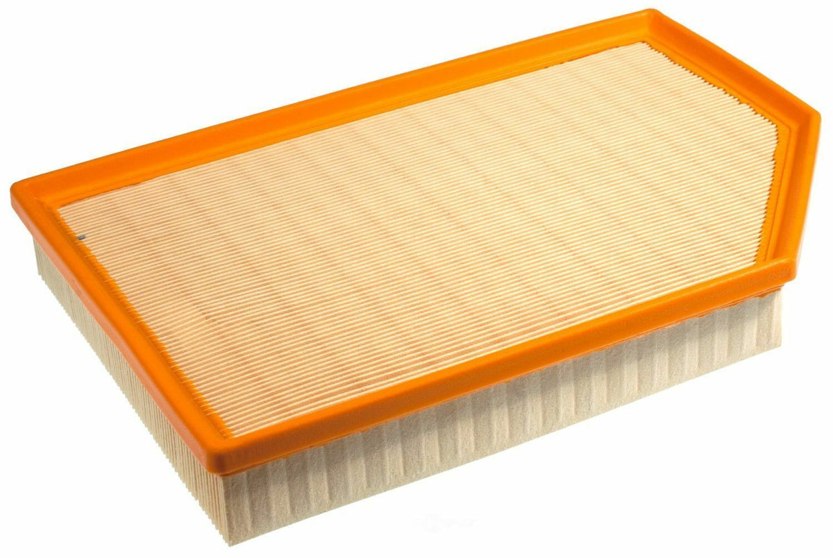 MAHLE Air Filter LX 1591/2