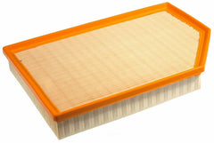 MAHLE Air Filter LX 1591/2