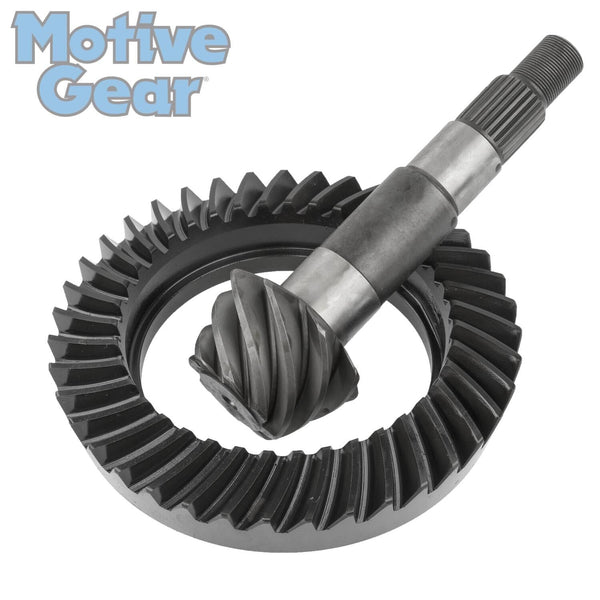Motive Gear D60-586 Differential Ring and Pinion