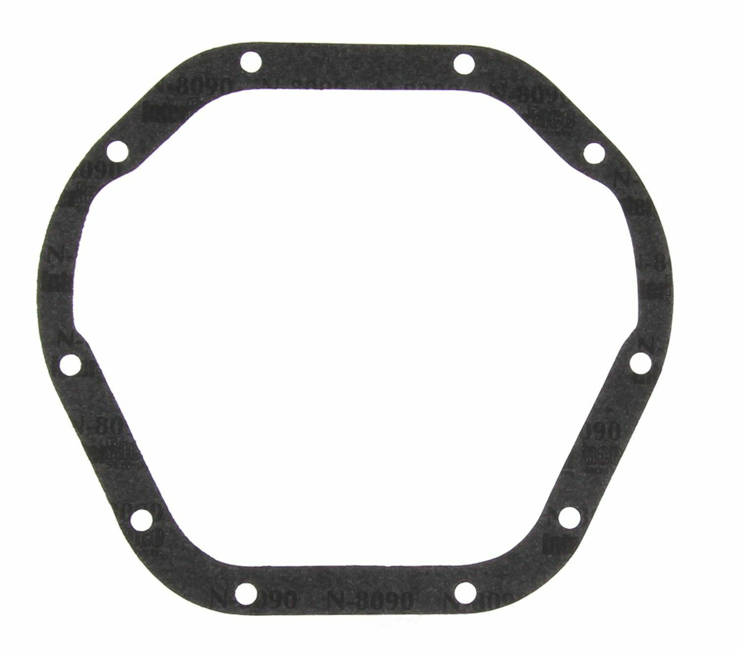 MAHLE Axle Housing Cover Gasket P27768T