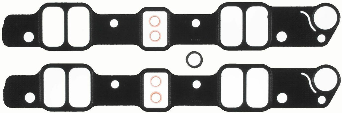 MAHLE Engine Intake Manifold Gasket Set MS15135