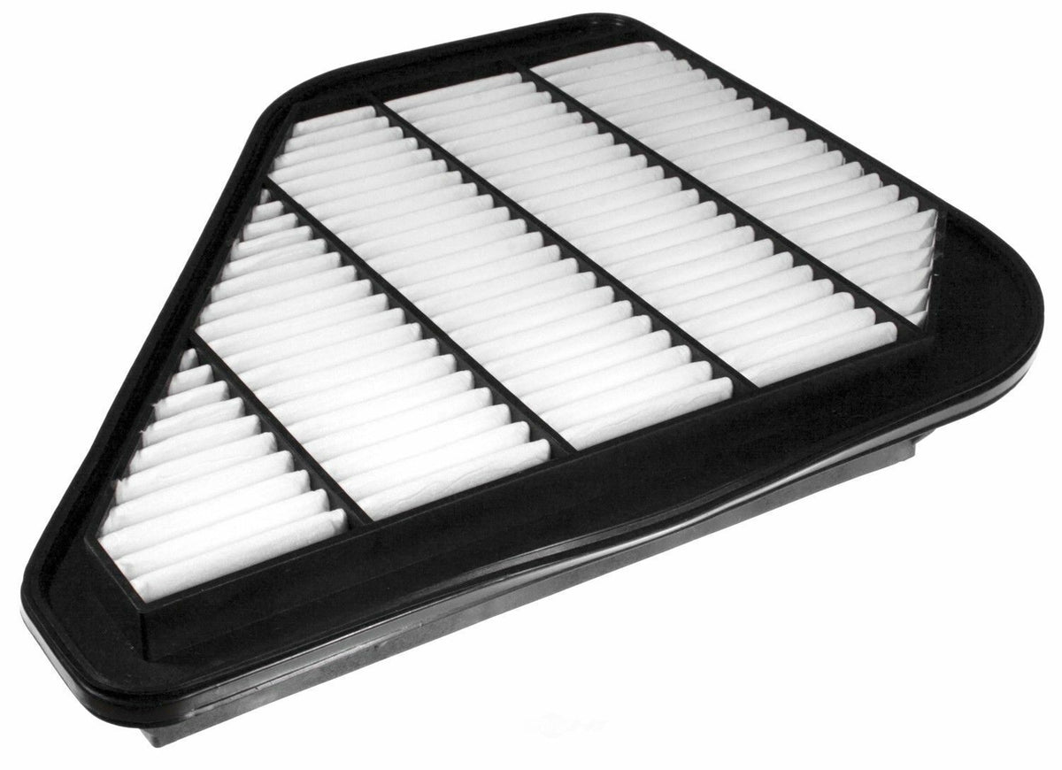 MAHLE Air Filter LX 3078