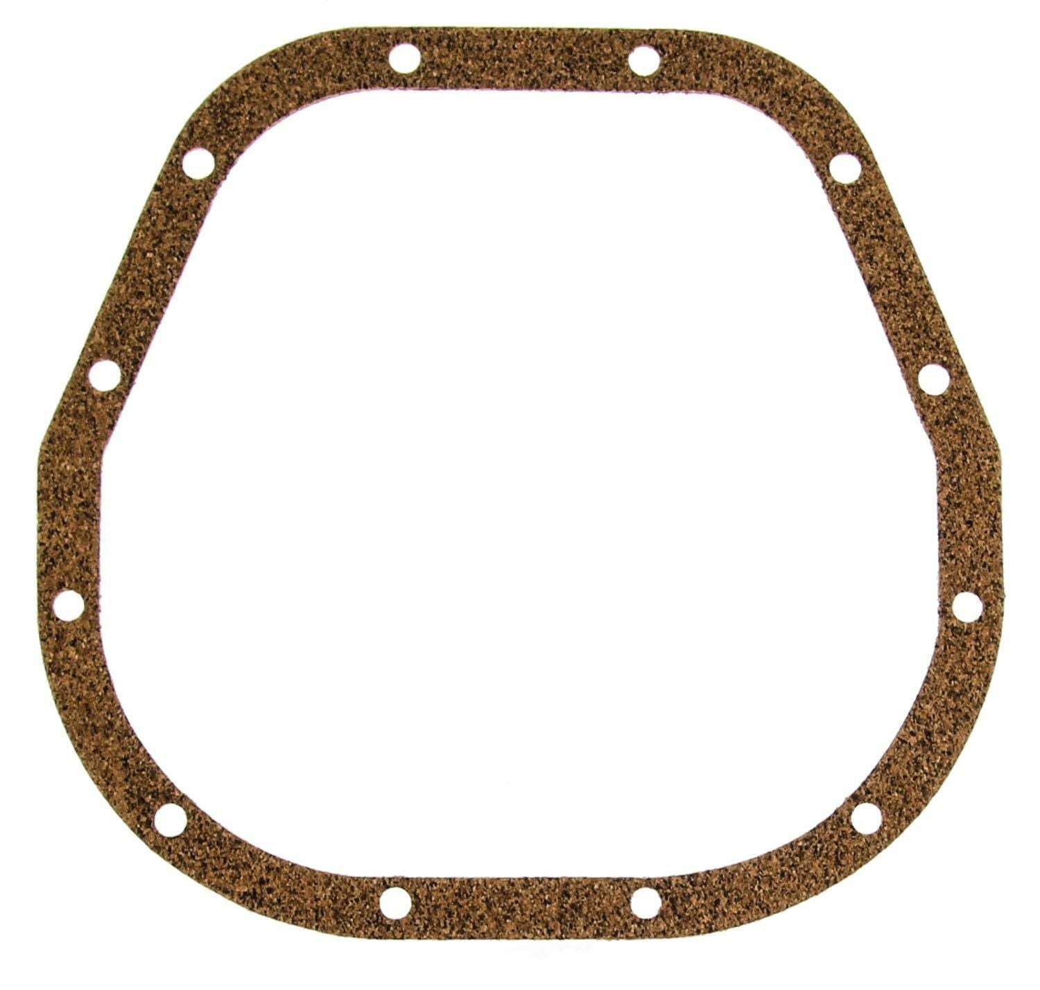 MAHLE Axle Housing Cover Gasket P38155TC