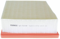 MAHLE MAHLE AIR FILTER LX 5238