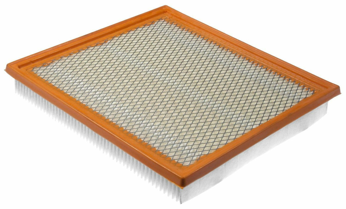 MAHLE Air Filter LX 1273