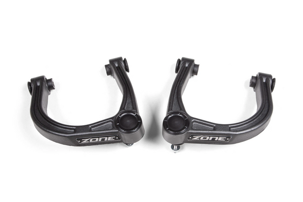 Zone Offroad Products ZONF2303 Zone Upper Control Arm Kit