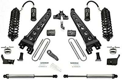 Fabtech FTS22309 Block Kit