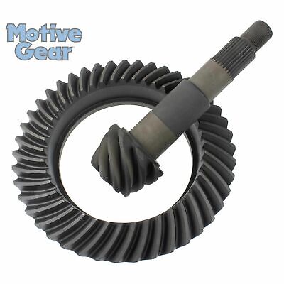 Motive Gear GM11.5-538 5.38 Ratio Differential Ring and Pinion for 11.5 (Inch) (14 Bolt)