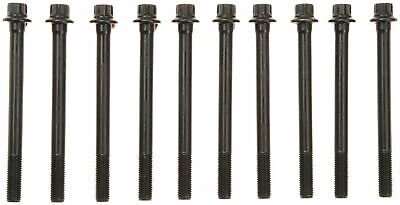 MAHLE Engine Cylinder Head Bolt Set GS33556