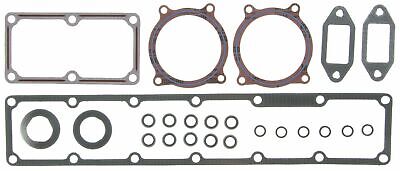 MAHLE Engine Intake Manifold Gasket Set MIS19751