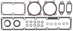 MAHLE Engine Intake Manifold Gasket Set MIS19751