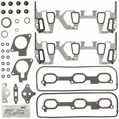 MAHLE Engine Intake Manifold Gasket Set MIS16259